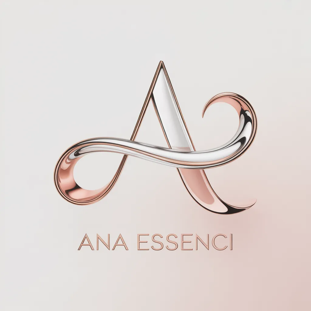 Logo Ana Essenci